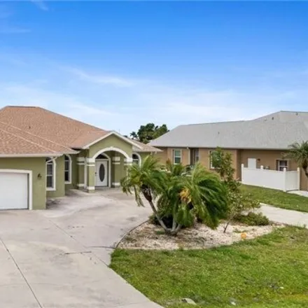 Image 6 - 2243 Bengal Ct, Punta Gorda, Florida, 33983 - House for sale