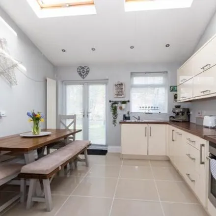 Buy this 3 bed house on 18 Ellesmere Road in Ashton-in-Makerfield, WN4 9RY