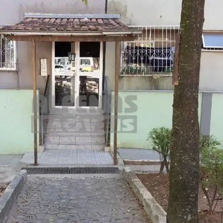 Rent this studio apartment on Rua 26 A in Ressaca, Contagem - MG