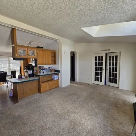 Image 2 - 134 East Dawnview Drive, Pueblo County, CO 81007, USA - Apartment for sale
