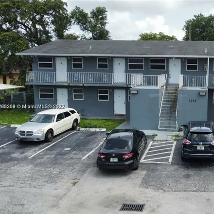 Rent this 1 bed apartment on 6034 Arthur Street in Hollywood, FL 33024