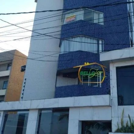 Buy this 3 bed apartment on Edificio Britânia in Avenida Beira Mar 1110, Piedade