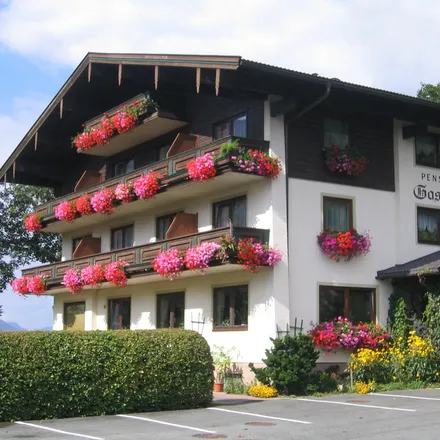 Rent this 1 bed apartment on Kreuzgasse 17 in 5722 Steindorf, Austria