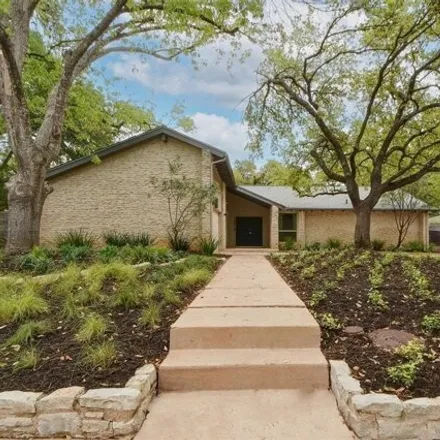 Buy this 3 bed house on 1805 Cresthaven Drive in Austin, TX 78704