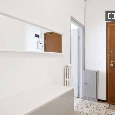 Image 8 - Via privata delle Primule 2, 20146 Milan MI, Italy - Room for rent