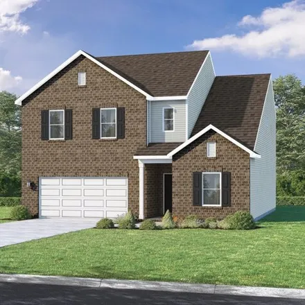 Buy this 4 bed house on Creekland View Boulevard in Nashville-Davidson, TN