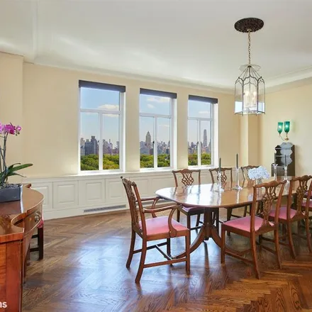 Image 4 - 211 CENTRAL PARK WEST 14D in New York - Apartment for sale