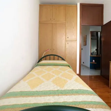 Image 9 - Via Ugo Betti, 139, 20151 Milan MI, Italy - Apartment for rent