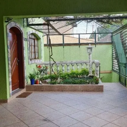 Buy this 5 bed house on Avenida Doutor Orlindo Dartora in Região Central, Caieiras - SP