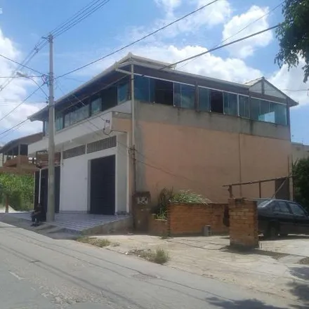 Buy this 4 bed house on Rua Cedro in Sede, Contagem - MG