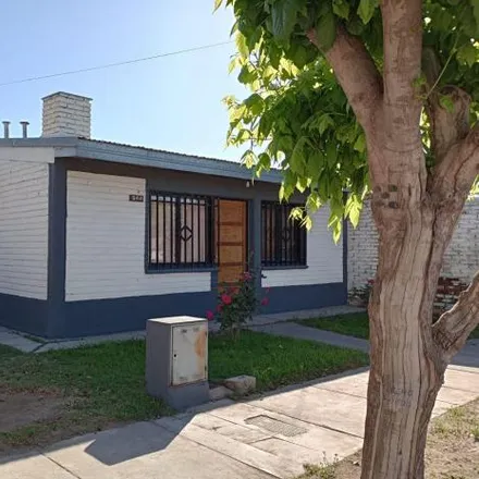 Buy this 3 bed house on unnamed road in Departamento San Rafael, 5607 Distrito Cuadro Nacional