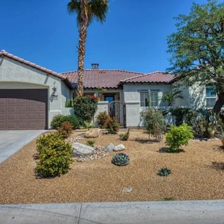 Buy this 4 bed house on 40740 Piazza del Paradiso in Indio, CA 92203