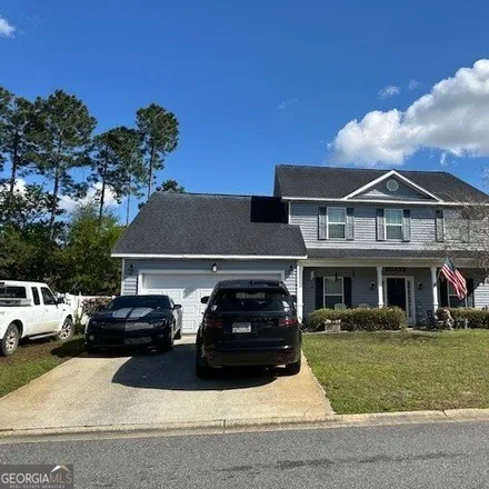 Buy this 5 bed house on 1638 Shell Pointe Drive in Glynn County, GA 31525