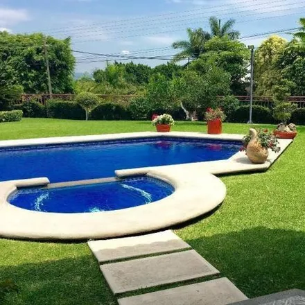 Buy this 4 bed house on Circuito Pavo Real in 62738, MOR