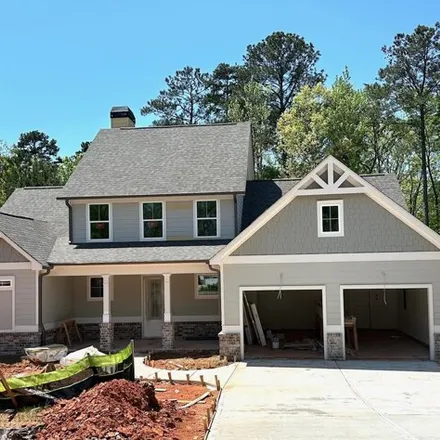 Buy this 4 bed house on Cypress Point Circle in Greene County, GA 30642