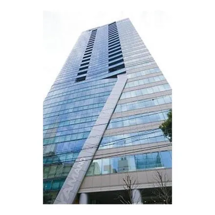 Rent this 1 bed apartment on unnamed road in Yoyogi 1-chome, Shibuya