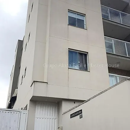 Image 1 - Rua Adelaide Forine, Borboleta, Juiz de Fora - MG, 36036-240, Brazil - Apartment for rent
