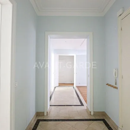 Image 7 - 136 Avenue de Villiers, 75017 Paris, France - Apartment for rent