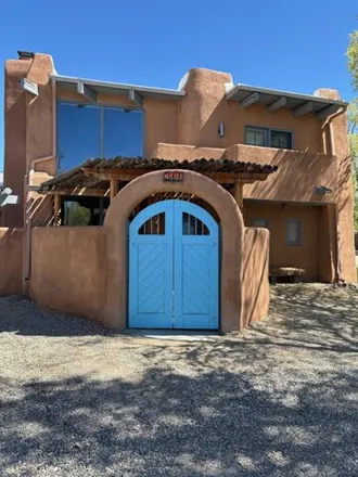Buy this 3 bed condo on 307 Valverde Street in Taos, NM 87571