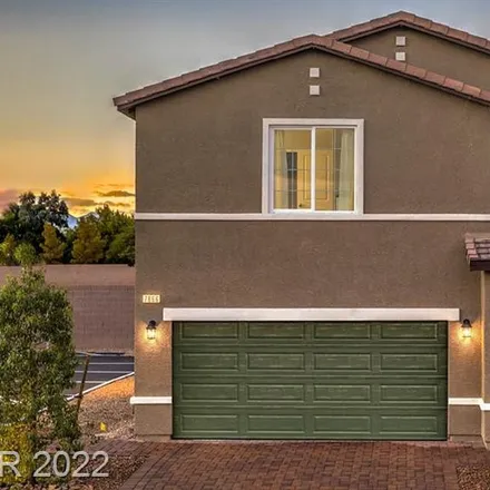 Buy this 4 bed house on 1538 Vegas green Trail in Las Vegas, NV 89110