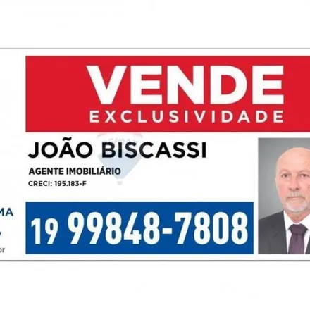 Image 1 - Rua Riachuelo, Centro, Nova Odessa - SP, 13380-017, Brazil - House for sale