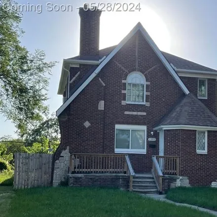 Buy this 3 bed house on 14023 Montrose Street in Detroit, MI 48227