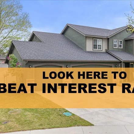 Buy this 4 bed house on 11239 West Cumberland River Drive in Nampa, ID 83686