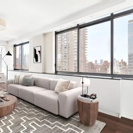 Buy this studio apartment on Cathedral of the Holy Trinity in 337 East 74th Street, New York