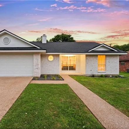 Buy this 3 bed house on 4720 Lexington Street in Bellmead, McLennan County