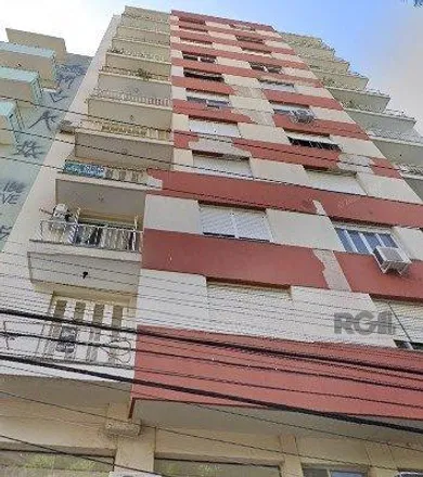 Image 2 - Feira de Antiguidades, Rua Coronel Genuíno, Historic District, Porto Alegre - RS, 90010-310, Brazil - Apartment for sale