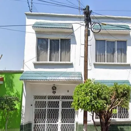 Buy this 5 bed house on Calle Elsa in Gustavo A. Madero, 07840 Mexico City