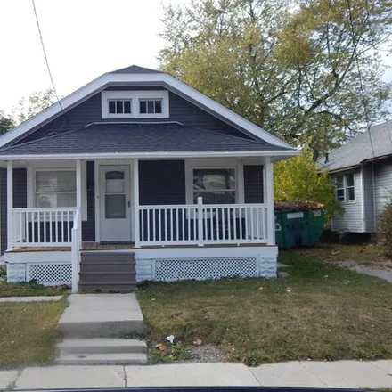 Buy this 2 bed house on 516 Orena Avenue in Lima, OH 45804