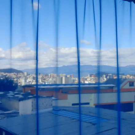 Image 4 - Quito, Miraflores, P, EC - Apartment for rent