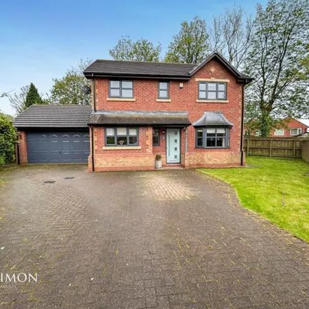 Image 1 - unnamed road, Walmersley, BL8 1JU, United Kingdom - House for sale