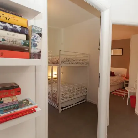 Rent this 3 bed apartment on Tremezzina in Como, Italy