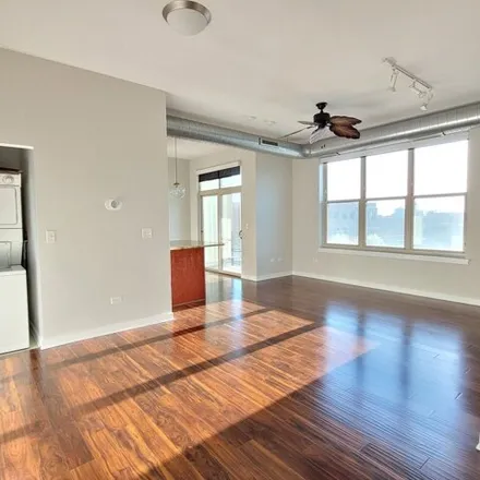 Image 5 - 1228 West Monroe Street, Chicago, IL 60607, USA - Condo for rent