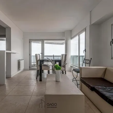 Buy this 1 bed apartment on Avenida Félix U. Camet 1598 in Constitución, B7600 DTR Mar del Plata