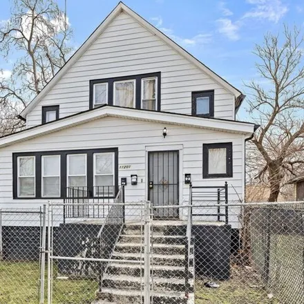 Buy this 4 bed house on 11201 South Normal Avenue in Chicago, IL 60628
