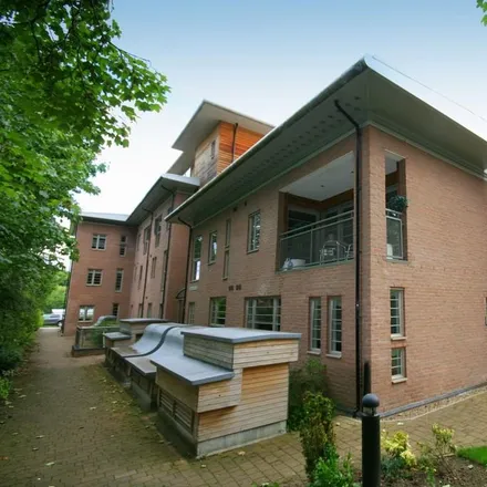 Rent this 2 bed apartment on River Court in Green Lane, Durham