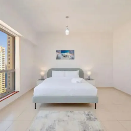 Image 7 - Bay Central, Marina Promenade, Dubai Marina, Dubai, United Arab Emirates - Apartment for rent