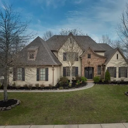Buy this 5 bed house on 614 Winburn Lane in Collierville, TN 38017
