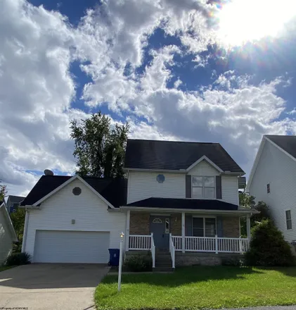 Buy this 3 bed house on 201 Patriot Lane in Pierpont, Monongalia County