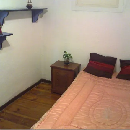Rent this 3 bed apartment on Calle Joaquín Jarauta in 63, 31001 Pamplona