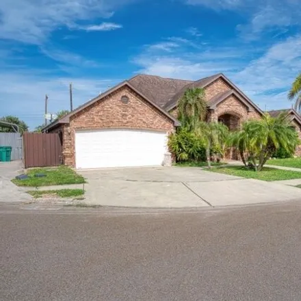 Image 3 - Onyx Road, Pharr, TX 78577, USA - House for sale