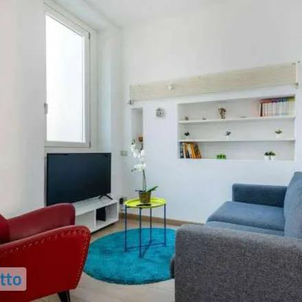 Image 4 - Via Giuseppe Piolti De' Bianchi, 20130 Milan MI, Italy - Apartment for rent