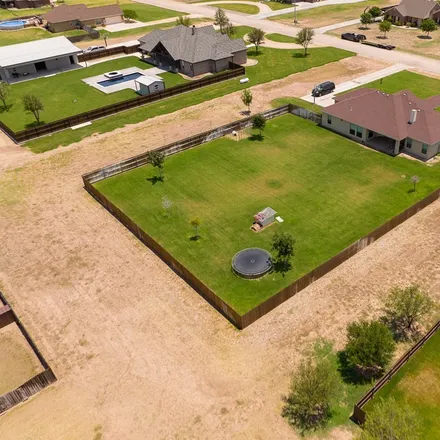 Image 6 - 8162 Waterloo, Wall, Tom Green County, TX 76905, USA - House for sale