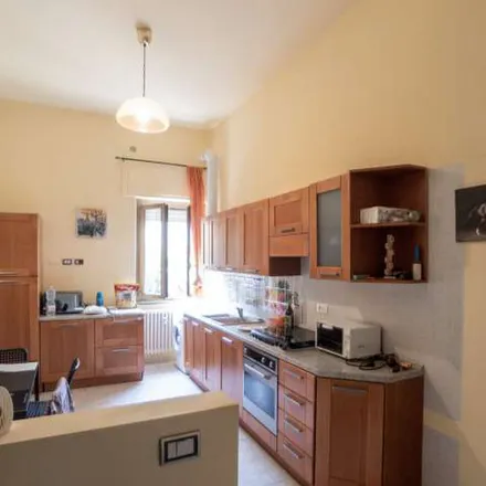 Image 1 - Via Giovanni Ameglio, 20157 Milan MI, Italy - Apartment for rent