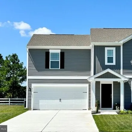 Buy this 4 bed house on Terrapin Circle in Cambridge, MD 21613