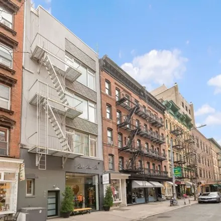 Image 6 - 238 Mulberry Street, New York, NY 10012, USA - House for sale