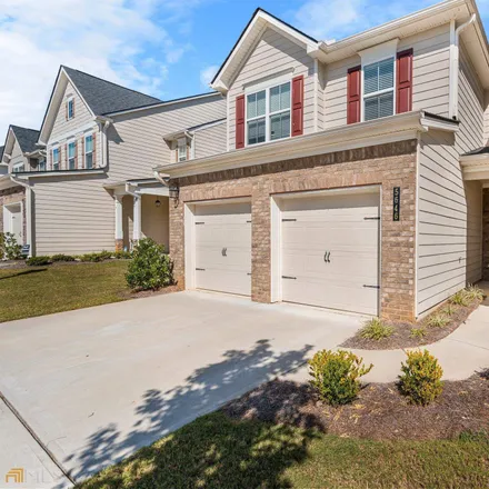 Image 2 - 5644 Brown Road, Cobb County, GA 30127, USA - Townhouse for sale